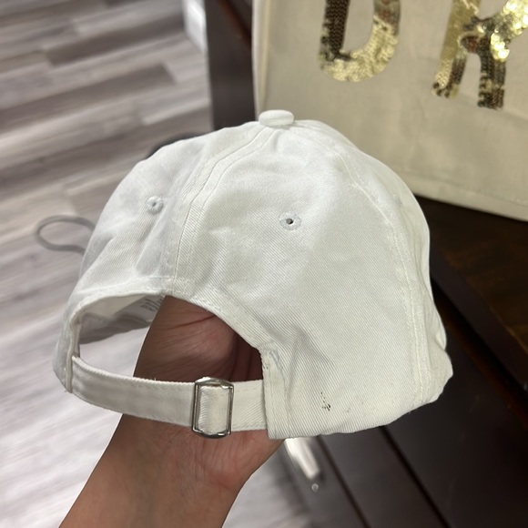 Bride hat - Picture 3 of 3